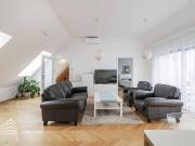 Moderne 2 Zimmer Wohnung mit großzügiger Terrasse