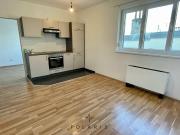 Moderne 2 Zimmer Wohnung mit Heiz und Kühlkombi | 36m² |...