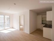 Moderne 2 Zimmer Wohnung mit hochwertiger Ausstattung