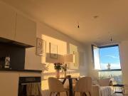 Moderne 2 Zimmer Wohnung mit Loggia am Bulgariplatz