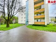 Moderne 2 Zimmer Wohnung mit Loggia, Aufzug und...