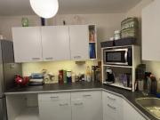 moderne 2 zimmer wohnung mit loggia, aufzug und...