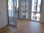 Moderne 2 Zimmer Wohnung mit Loggia im Felmayerpark