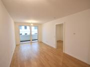Moderne 2 Zimmer Wohnung mit Loggia in Augartennähe