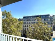 Moderne 2 Zimmer Wohnung mit Loggia in bester Lage