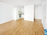 Moderne 2 Zimmer Wohnung mit Loggia in bester Lage