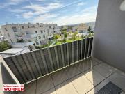 Moderne 2 Zimmer Wohnung mit Loggia in bester Lage von...