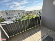Moderne 2 Zimmer Wohnung mit Loggia in bester Lage von...