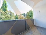 Moderne 2 Zimmer Wohnung mit Loggia in Top Lage von...