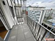 Moderne 2 Zimmer Wohnung mit Loggia in Wien – Ihr neues...