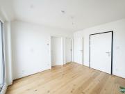 Moderne 2 Zimmer Wohnung mit Loggia nahe der U3