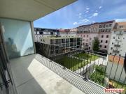 Moderne 2 Zimmer Wohnung mit Loggia – Perfekter...