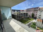 Moderne 2 Zimmer Wohnung mit Loggia – Perfekter...