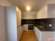 Moderne 2 Zimmer Wohnung mit Loggia, Tiefgarage & U Bahn...