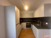 Moderne 2 Zimmer Wohnung mit Loggia, Tiefgarage & U Bahn...