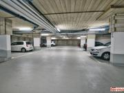 Moderne 2 Zimmer Wohnung mit Loggia und Garten in 1210...