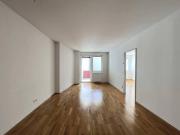 Moderne 2 Zimmer Wohnung mit Loggia und optimaler...