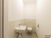 Moderne 2 Zimmer Wohnung mit Loggia und voll...