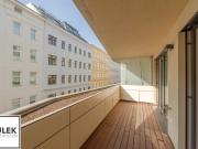 Moderne 2 Zimmer Wohnung mit luxuriöser Ausstattung &...