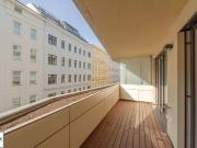 Moderne 2 Zimmer Wohnung mit luxuriöser Ausstattung &...