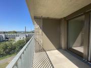 Moderne 2 Zimmer Wohnung mit nachhaltigem Energiekonzept!