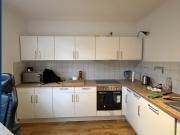 Moderne 2 Zimmer Wohnung mit neuer Einbauküche und...