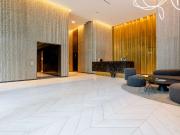 Moderne 2 Zimmer Wohnung mit offenem Schnitt und...