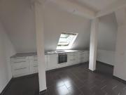 Moderne 2 Zimmer Wohnung mit offener Küche und sonniger...