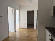 Moderne 2 Zimmer Wohnung mit Panoramablick in zentraler...
