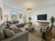 Moderne 2 Zimmer Wohnung mit Parkplatz in ruhiger Lage Baden