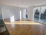 moderne 2 Zimmer Wohnung mit perfekter Raumaufteilung