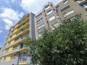 Moderne 2 Zimmer Wohnung mit ruhiger Terrasse und...