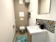 Moderne 2 Zimmer Wohnung mit Sonnenbalkon in ruhiger...