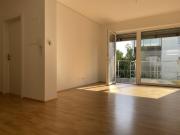 Moderne 2 Zimmer Wohnung mit süd westlichem Balkon in...