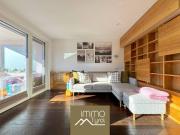 Moderne 2 Zimmer Wohnung mit Südwest Balkon in Kranebitten