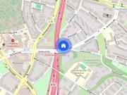 Moderne 2 Zimmer Wohnung mit Tageslichtbad!