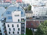 Moderne 3 Zimmer Wohnung mit Terrasse auf Eigengrund –...