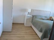 Moderne 2 Zimmer Wohnung mit Terrasse & Einbauküche –...