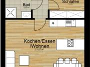 Moderne 2 Zimmer Wohnung mit Terrasse in Graz Ihr...
