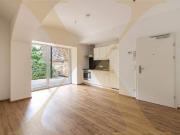 Moderne 2 Zimmer Wohnung mit Terrasse in Linz/Urfahr...