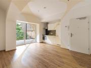 Moderne 2 Zimmer Wohnung mit Terrasse in Linz/Urfahr...