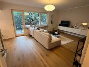 Moderne 2 Zimmer Wohnung mit Terrasse in München Obermenzing