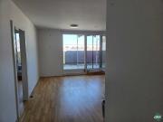 Familienfreundliche 2 Zimmer Wohnung mit Terrasse nahe...