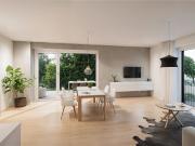 Moderne 2 Zimmer Wohnung mit Terrasse – optimale...