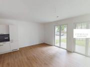 Moderne 2 Zimmer Wohnung mit TERRASSE und EBK im...