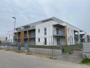 Moderne 2 Zimmer Wohnung mit Terrasse und Eigengarten