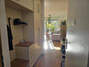 Moderne 2 Zimmer Wohnung mit Terrasse und Tiefgarage...