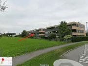 Moderne 2 Zimmer Wohnung mit traumhaftem Ausblick in...