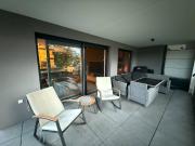 Moderne 2 Zimmer Wohnung mit XXL Balkon und Tiefgarage...