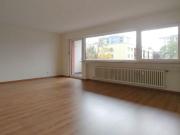 Moderne 2 Zimmer Wohnung mit zwei Balkonen und Aufzug in...